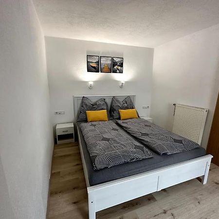 Maisonette-Apartment Mit Grosser Terrasse Im Zentrum Von Bregenz Eksteriør billede