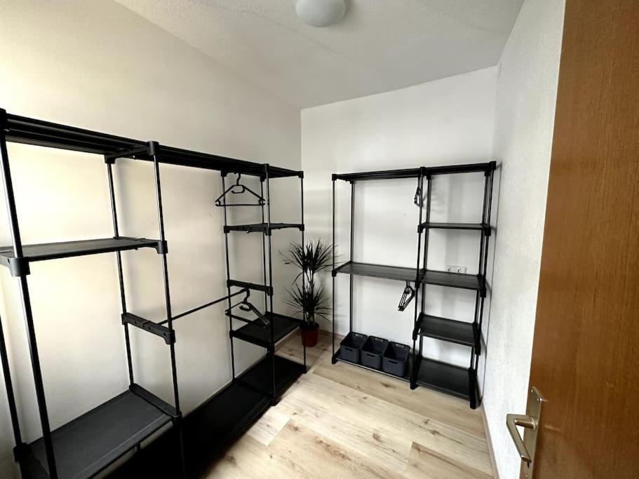 Maisonette-Apartment Mit Grosser Terrasse Im Zentrum Von Bregenz Eksteriør billede