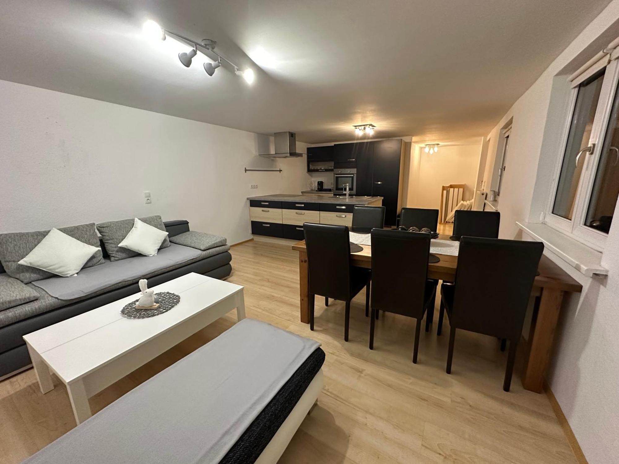 Maisonette-Apartment Mit Grosser Terrasse Im Zentrum Von Bregenz Eksteriør billede